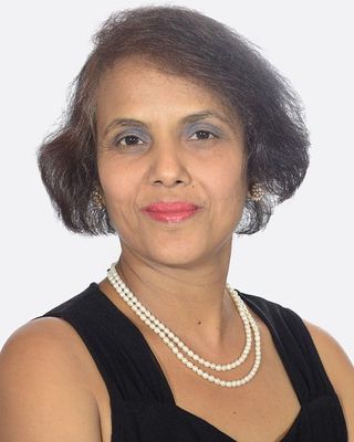 Photo of Sangita Thakur, MA, Psychologist