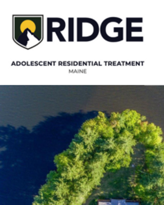 Photo of Ridge Rtc - Ridge RTC Maine - Farmhouse -Teen Treatment Center, Treatment Center