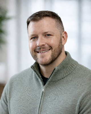 Photo of Blaine Moore, Clinical Social Work/Therapist, MSSW, LCSW-S