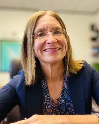 Photo of Pamela D Garcy, Psychologist, PhD