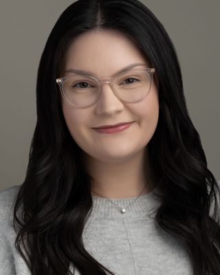 Photo of Hayley Wills, Registered Counselling Therapist-Candidate, MA, RCT-C