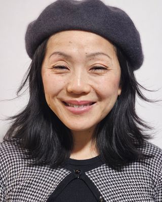 Photo of Akiko Schaier, Clinical Social Work/Therapist in New York, NY