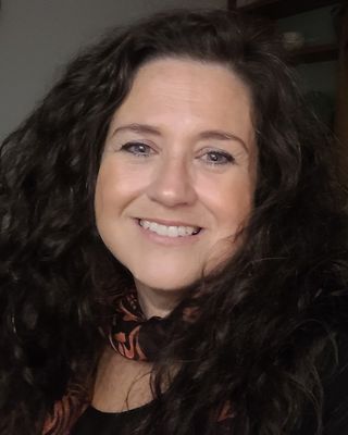 Photo of Suzy Zimmermann, Counsellor, BACP