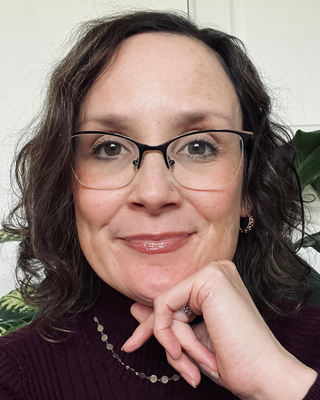 Photo of Sheri Collins, Clinical Social Work/Therapist, LCSW