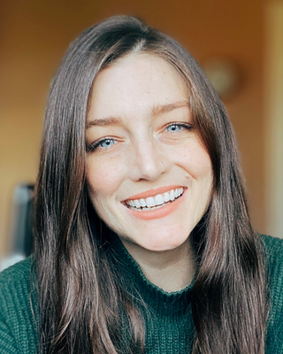 Photo of Whitney McGillicuddy, Marriage & Family Therapist in 90024, CA