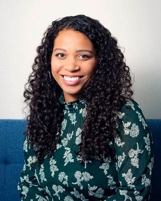 Photo of Nyanna Quoi - FREE Therapy for Perinatal BIPOC Clients, Licensed Professional Counselor, MA, LPC