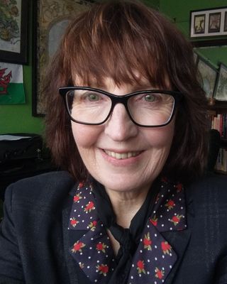 Photo of Bronwen Whistance, Counsellor, PACFA