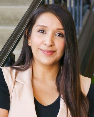 Photo of Jessica Padilla Rodriguez, Marriage & Family Therapist, LMFT