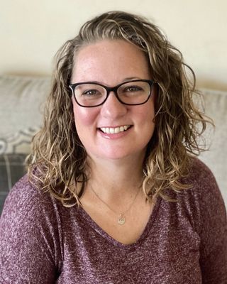 Photo of Anna Vendrely, Clinical Social Work/Therapist, LCSW, IMH-E