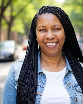 Photo of Tina M Allen, Clinical Social Work/Therapist, LICSW, LCSW-C, LCSW