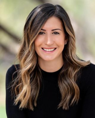 Photo of Brittany Coppelli, Licensed Professional Counselor in Scottsdale, AZ