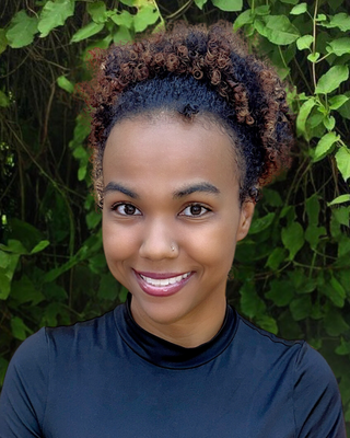 Photo of Jeika Matthew, Counselor, LMHC