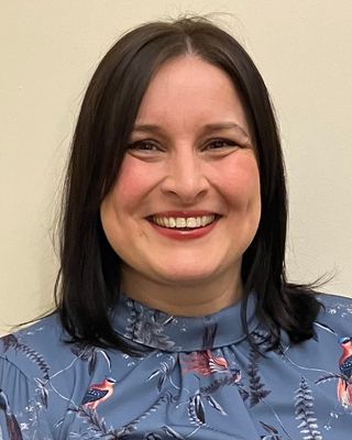 Photo of Rosalyn Jenkins, Psychotherapist, MBABCP