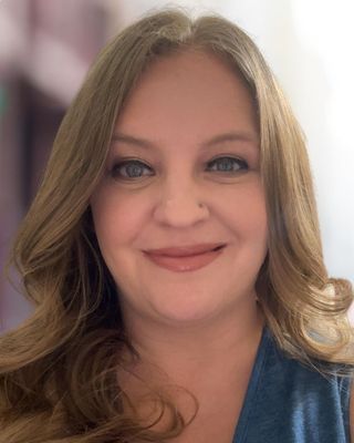 Photo of Dr. Ashley Arnett, Marriage & Family Therapist, PhD, LMFT-S