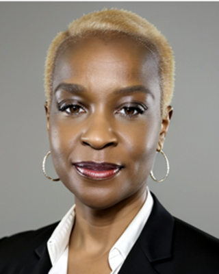 Photo of Brenda Banks, LPC, Licensed Professional Counselor