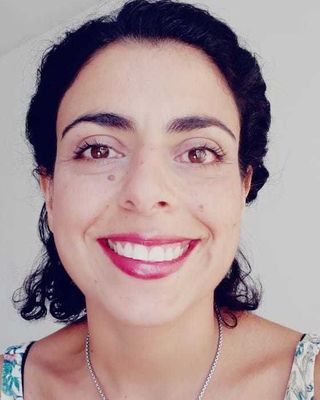 Foto de Joanna Lama Sabat, Psicólogo, Maestría