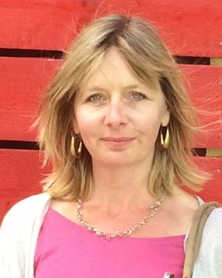 Photo of Dr Selena Elcombe, Psychologist, HCPC - Clin. Psych.