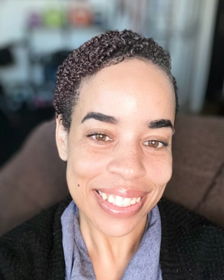 Photo of Silvia Andrews, Marriage & Family Therapist, LMFT
