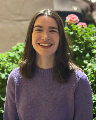 Photo of Amanda Nance, Associate Clinical Social Worker, ASW, CPT