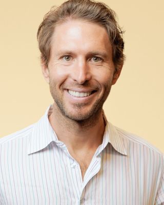 Photo of Michael Yasinski, Psychiatrist, MD