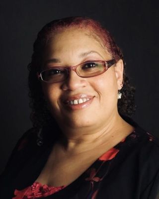 Photo of Dr. Garnadette Stuckey, MSW, LCSW, PhD, Clinical Social Work/Therapist