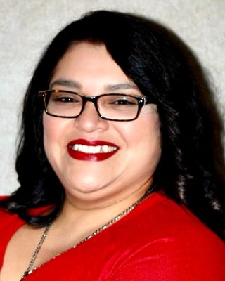 Photo of Emily Gilbert - Meridian Counseling Center, Clinical Social Work/Therapist, LCSW, CCTP, MCAP