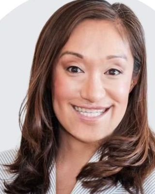 Photo of Melissa Simpson, Licensed Professional Counselor, LPC
