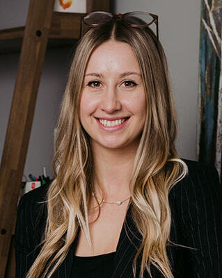 Photo of Mia Micheline L'Heureux, Registered Psychotherapist (Qualifying) in Ottawa, ON