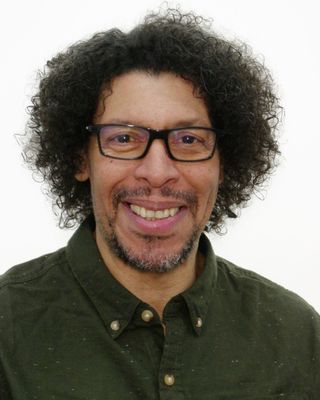 Photo of Kirk Kamal Lock, Psychotherapist, PsychD, MUKCP