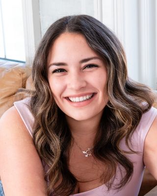 Photo of Aly Rogers, Board Certified Behavior Analyst, MS, BCBA