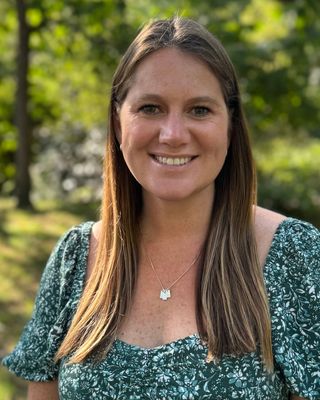 Photo of Samantha Hammond, Clinical Social Work/Therapist, MSW, LCSW