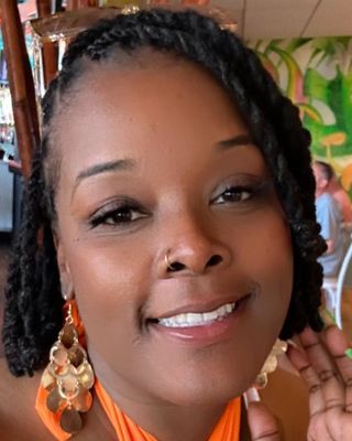Photo of Trina Green, Counselor, LMHC, MA