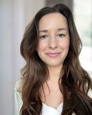 Photo of Kate Staikos, MHC-LP