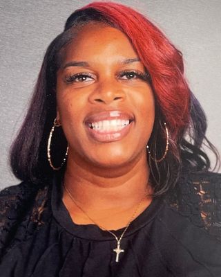 Photo of Shante Johnson, Pre-Licensed Professional, RCSWI
