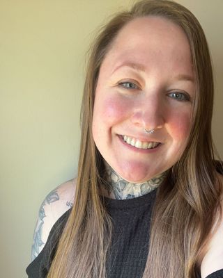 Photo of Carolyn Allen, Counselor in Lakewood, OH