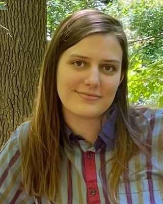Photo of Corrie Kennedy, Licensed Professional Counselor, LPC