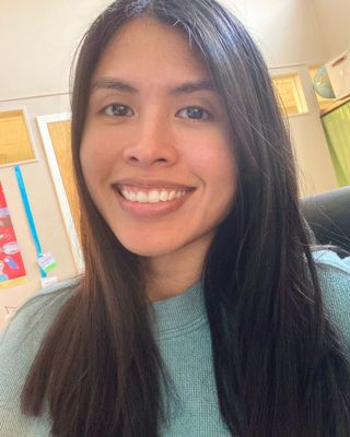 Photo of Natalie Velazquez, Licensed Professional Counselor Associate, MA, LPC-A