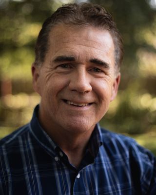 Photo of Michael Keith Henson, Marriage & Family Therapist, LMFT