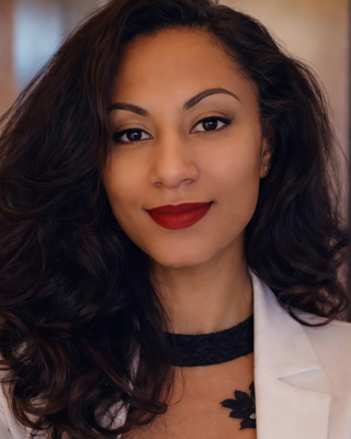 Photo of Maria Williams, Counselor, LMHC