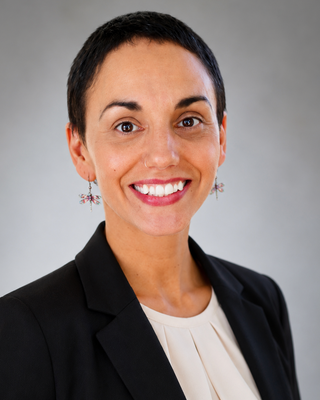 Photo of Martina Galvan, Clinical Social Work/Therapist, LCSW