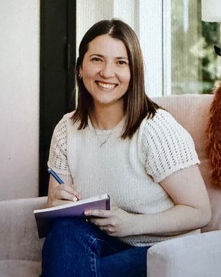 Photo of Maegen Rindlisbacher, Counselor, ACMHC
