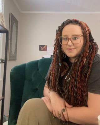 Photo of Shaylyn Bradshaw, Clinical Social Work/Therapist, MSW, LCSW