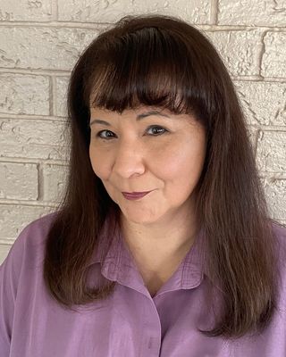 Photo of Chandra Lone Wolf, Clinical Social Work/Therapist