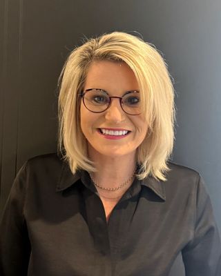 Photo of Cushla Lahmert, Counsellor, NZCCA