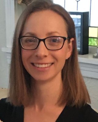 Photo of Jessica Oppenheimer, Clinical Social Work/Therapist in New York