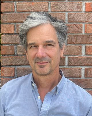 Photo of Gabriel Hayes Crowell, Licensed Professional Counselor, LPC, MHSP, NCC