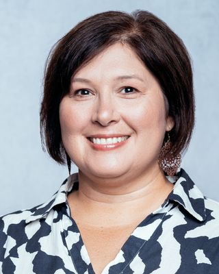 Photo of Gwen Doland, Counselor, LMHC , IMH-® , CADC