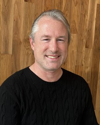 Photo of Graham Scanlon, Psychiatrist, M.D.