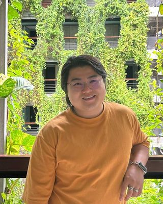 Photo of Cheng Wey Tan, Counsellor, MC, ACA-L2