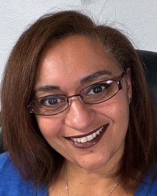Photo of Yolla Baddour, Licensed Mental Health Counselor, MFT, LMHC, NCC, QS